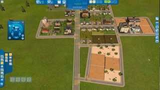 Cities XL 2012 for the Mac