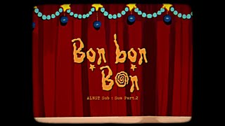 Cover art for bon bon Jellyfish Planet