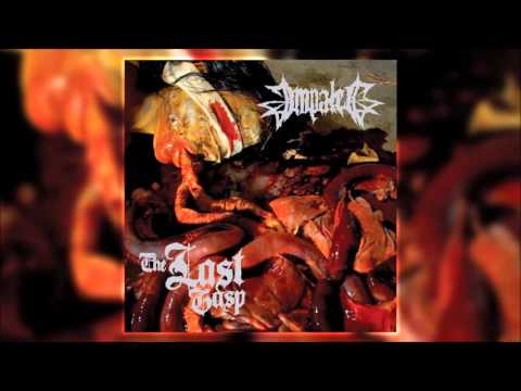 Impaled - The Last Gasp (2007) [FULL ALBUM]