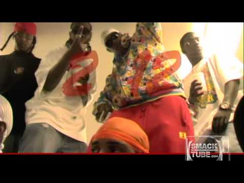 Mazaradi Fox - Two Twelve (Official HD Music Video)