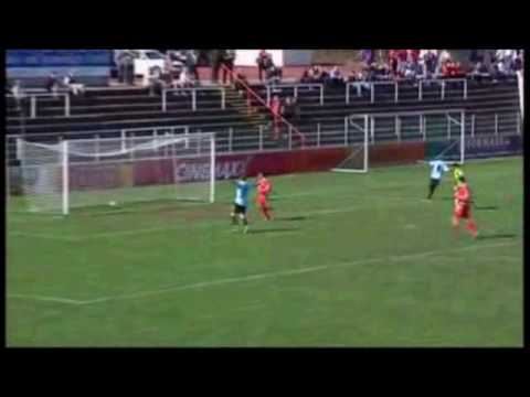 FC Würzburger Kickers - ASV Rimpar 3:4