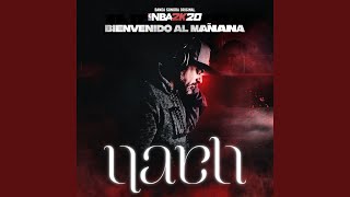 Bienvenido Al Mañana (Banda Sonora Original NBA 2K20)