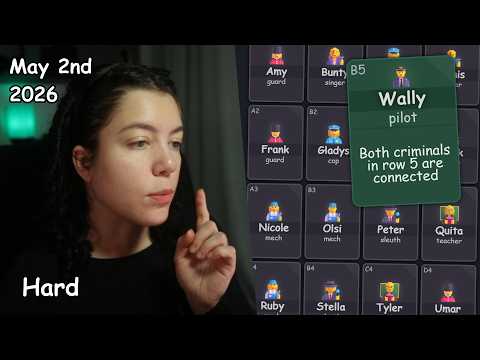 Clues by Sam 2nd May 2026 answer preview