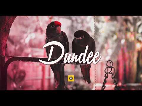''Dundee'' - Kojo Funds x Yxng Bane | Type Beat | Afro Dancehall Instrumental x Uk Rap Afroswing