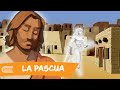 Ven Sígueme 2022 SUD - La Pascua