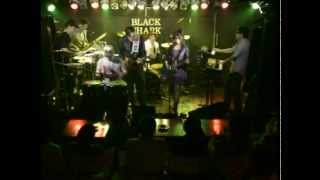 Santana    Once It's Gotcha  by  Yontana with Karin