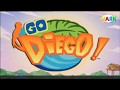 Go Diego Go Theme Song Tatar