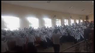 Download lagu Mzuzu CCAP congregation (St Andrews) mp3