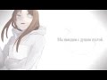 【Nomiya】Interviewer/インタビュア [RUS COVER] 