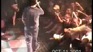 Dropkick Murphys-The Gauntlet[Live 2001]