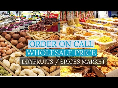 download lagu mp3 mp4 Vashi Dry Fruit Market, download lagu Vashi Dry Fruit Market gratis, unduh video klip Vashi Dry Fruit Market
