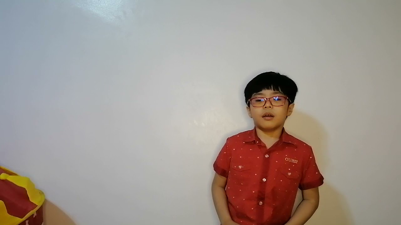 Putar video Tula tungkol sa Pagmamahal sa magulang sekarang Tula tungkol sa Pagmamahal sa magulang