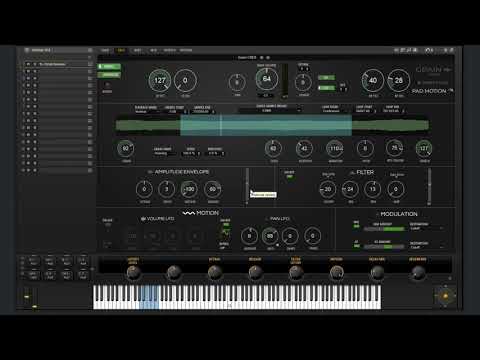 Free Download PAD MOTiON v3.00 HALiON