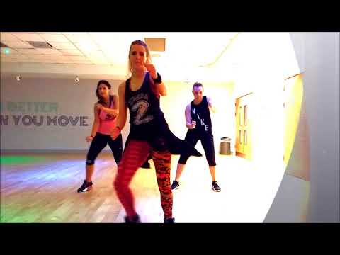 Pippa T Zumba® - Familiar by Liam Payne & J Balvin - Dance Fitness Choreography