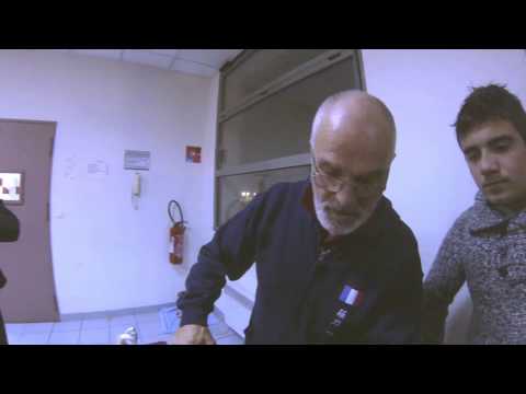 STAGE AIKIDO DE NOEL AU BOUSCAT LE 15 DECEMBRE 2018