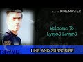 CHOD DIYA SONG LYRICS