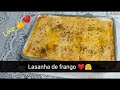 Minha Mãe Fez Lasanha De Frango ️ Tmj Família ️