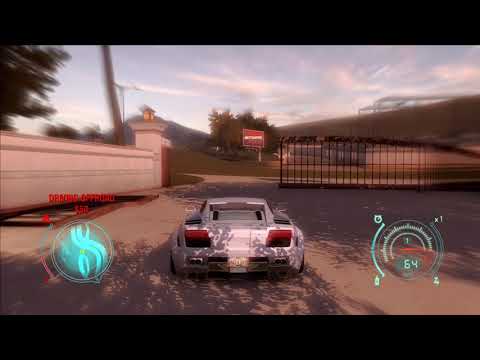 Let's Play Need for Speed Undercover Walkthrough Part 22