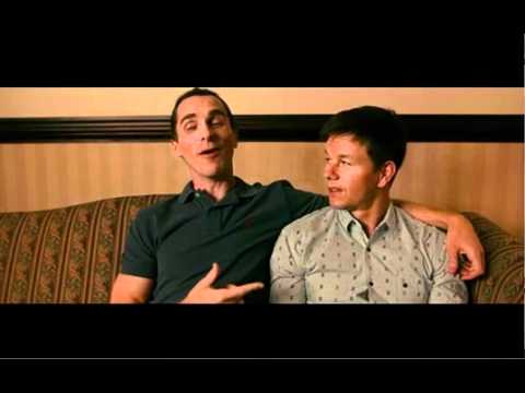 the fighter 2010 ending