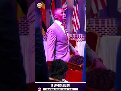 Accessing the Supernatural Through the Spirit