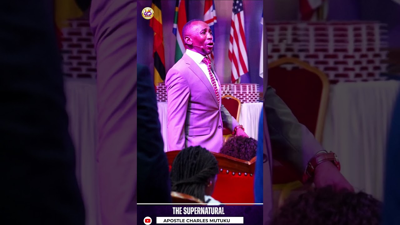 Accessing the Supernatural Through the Spirit