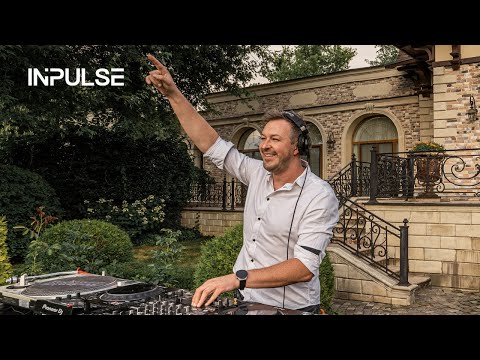 🏰 DJ Feel (Radio Record) @ Orekhovno Manor | Paul van Dyk,  MarkusSchulz, Yotto | INPULSE Originals