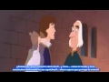 Ariel X Derek Crossover Part 9