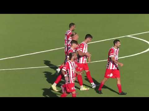 Promozione Abruzzo 7° giornata girone b |Città Di Teramo - Lauretum (2 - 1)