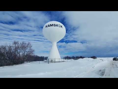 Video Thumbnail for Kamsack, Saskatchewan 2023