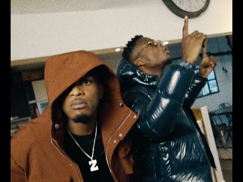 Ninho, Niska - UnRappeurÇaRap #3 (Freestyle)