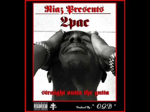 2Pac Feat Storm - Cali Thugz