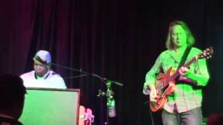 Ronnie Foster Trio - Feel Like Making Love