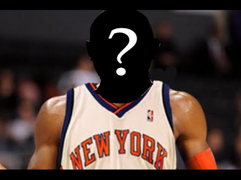 NBA 2K15 MyGM New York Knicks #7 HUGE FREE AGENT SIGNING!