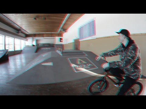 Glitching out in Järva-Jaani