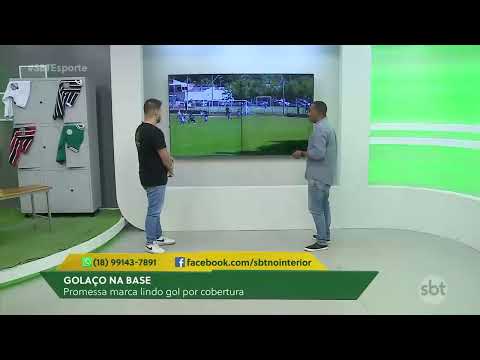 Acorda Pedrinho ⚽️👏