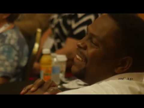 Alexander Brandon, Communities Unlimited