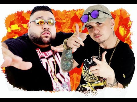 MC Jhey Feat DJ Puffe - Busanfão (DJ RDS & DJ Puffe)