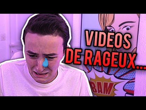 JE ME FAIS INSULTER EN VIDÉO !! - (le Vendredi des Vrais!)