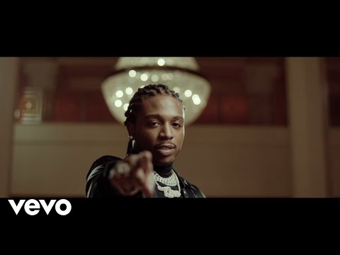 Video thumbnail for Say Yea