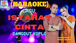 Download lagu Isyarat Cinta Karaoke | Karaoke Dangdut | Cover PA 600 mp3 Download lagu Isyarat Cinta Karaoke | Karaoke Dangdut | Cover PA 600 mp3