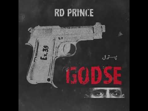 GODSE | RD PRINCE | OFFICIAL AUDIO |  2021