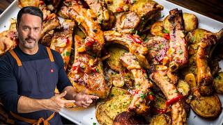 The Italian Sunday Ribs I Can't Stop Making