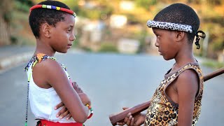 Download lagu AbafanaTheBoys vs AmantombazaneTheGirls||Ep05-S01 || mp3