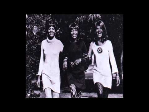 THE MIRETTES - FIRST LOVE