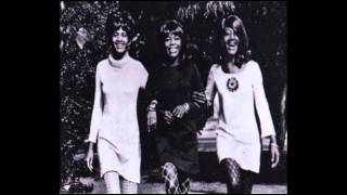 THE MIRETTES - FIRST LOVE