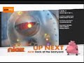 Nickelodeon Closing Credits