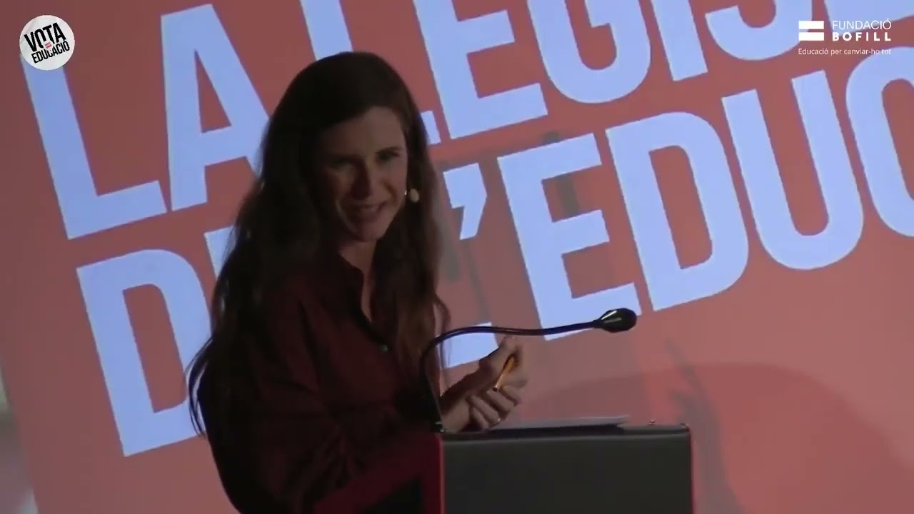 L'educació a debat: Molt a favor o molt en contra?