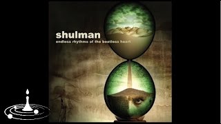 Shulman - Transmissions In Bloom | Chill Space