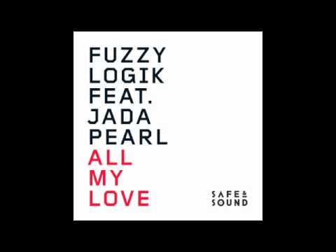 Fuzzy Logik feat. Jada Pearl - All My Love (Slick Shoota Remix) - Out Now