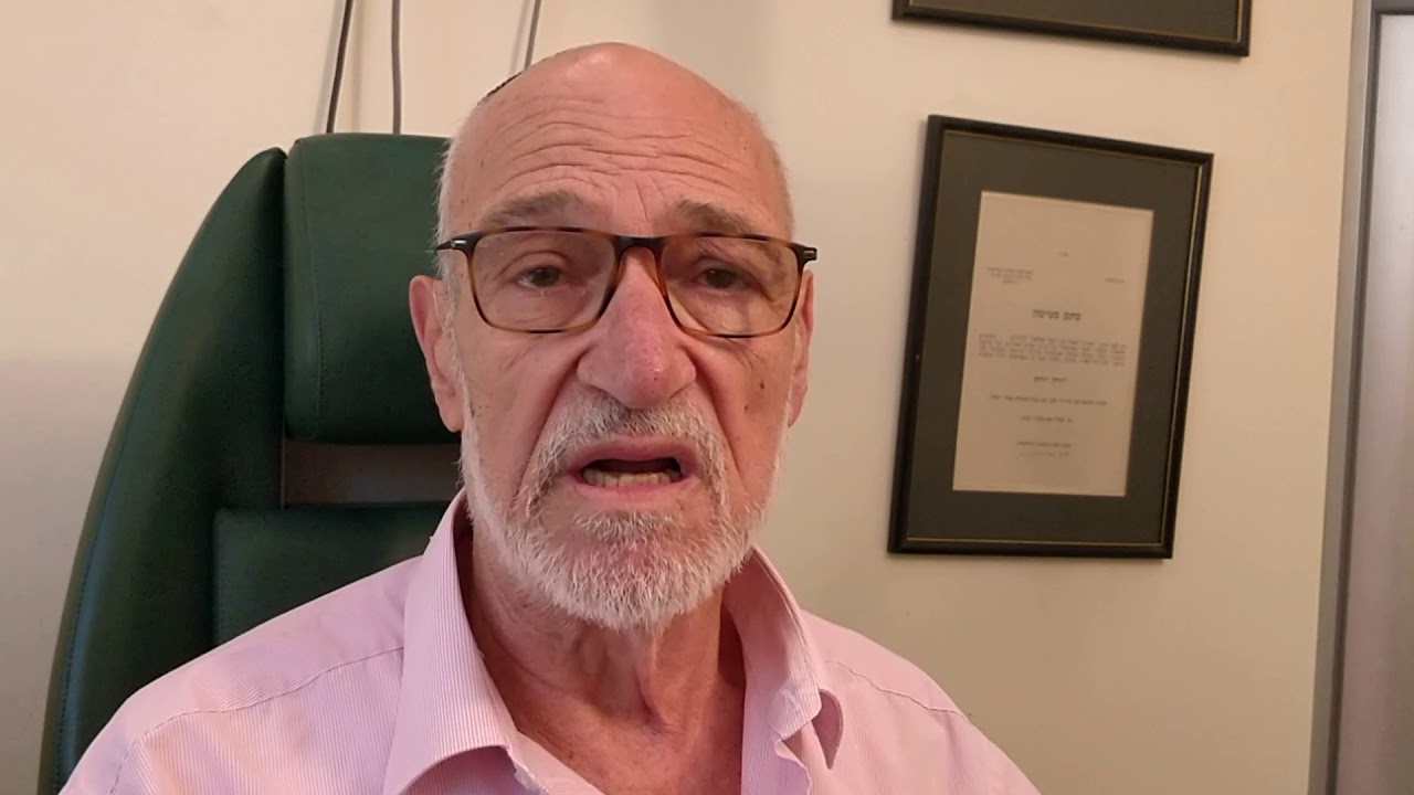 Vision rehabilitation post-stroke (with subtitles)